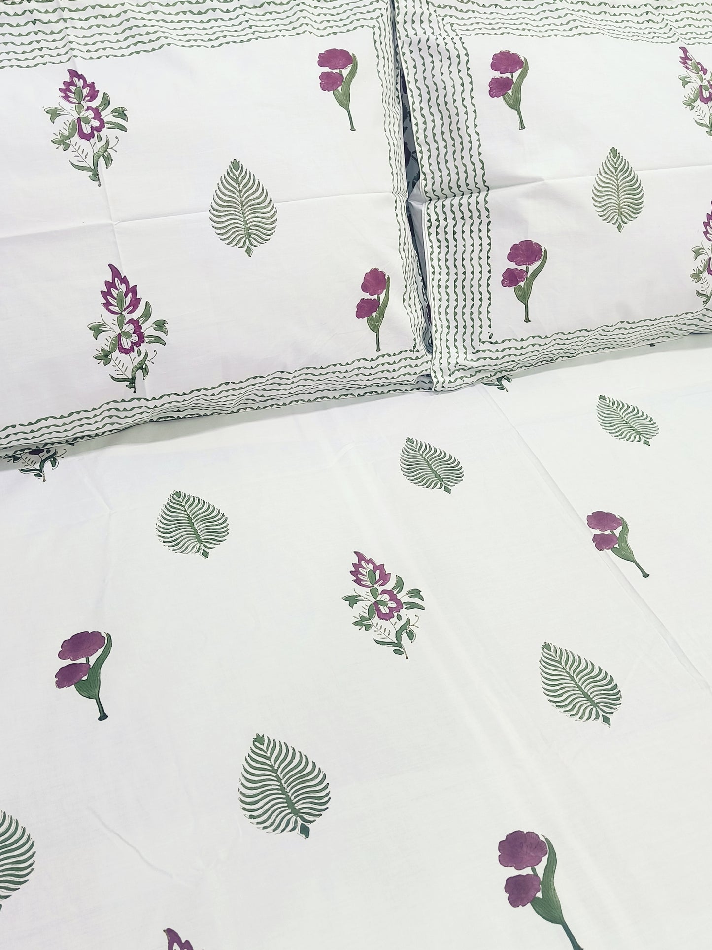 KING Fitted Sheet