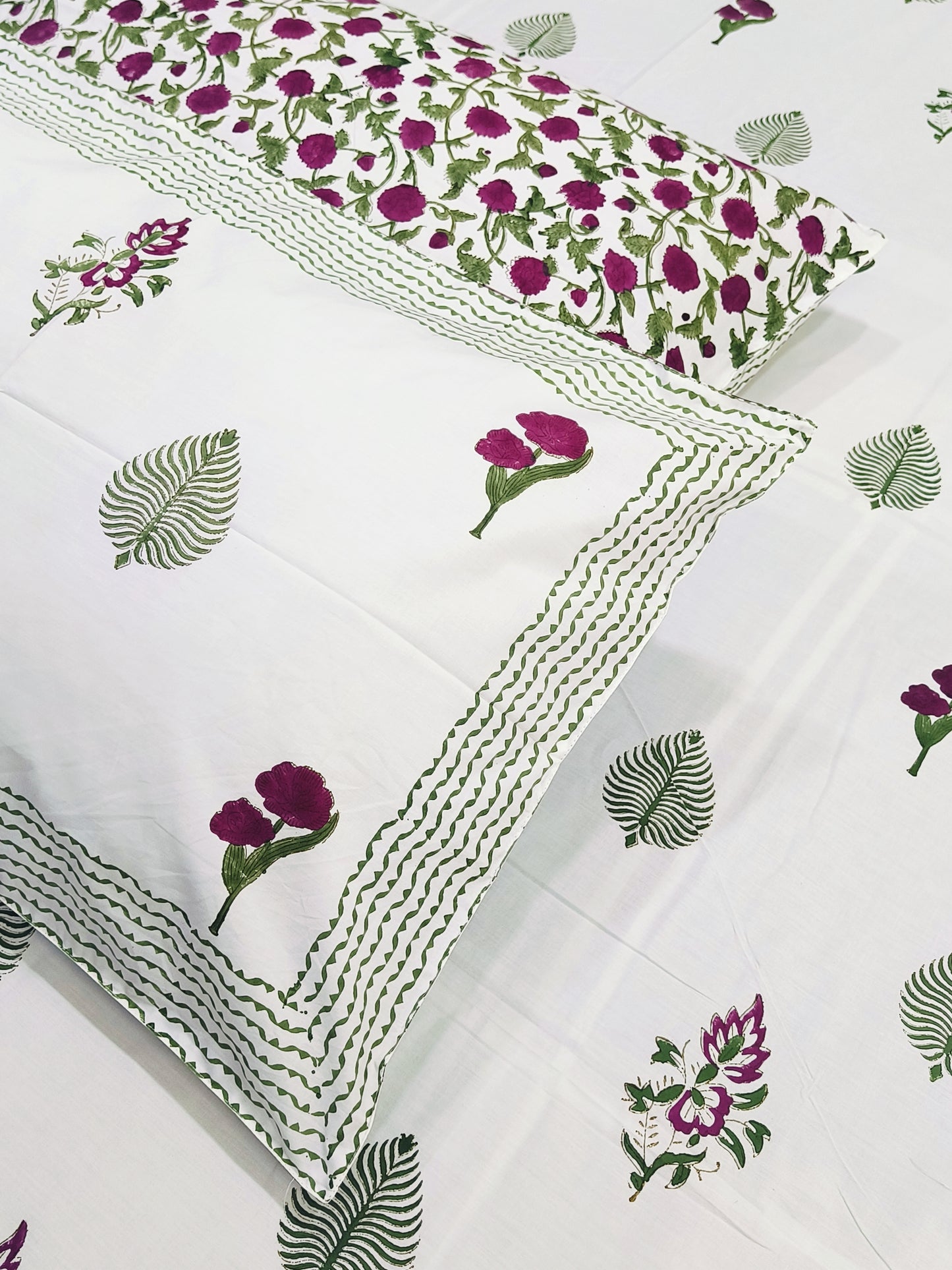 KING Fitted Sheet