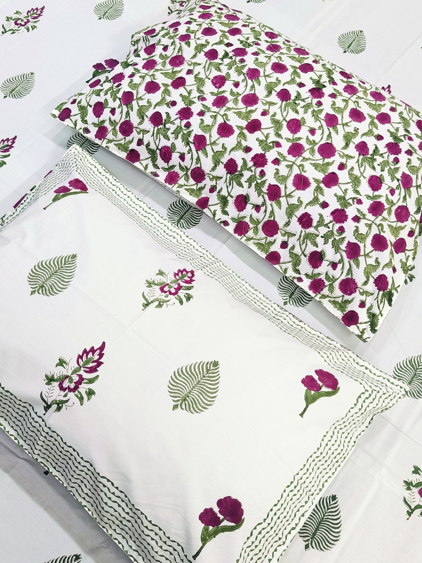 KING Fitted Sheet