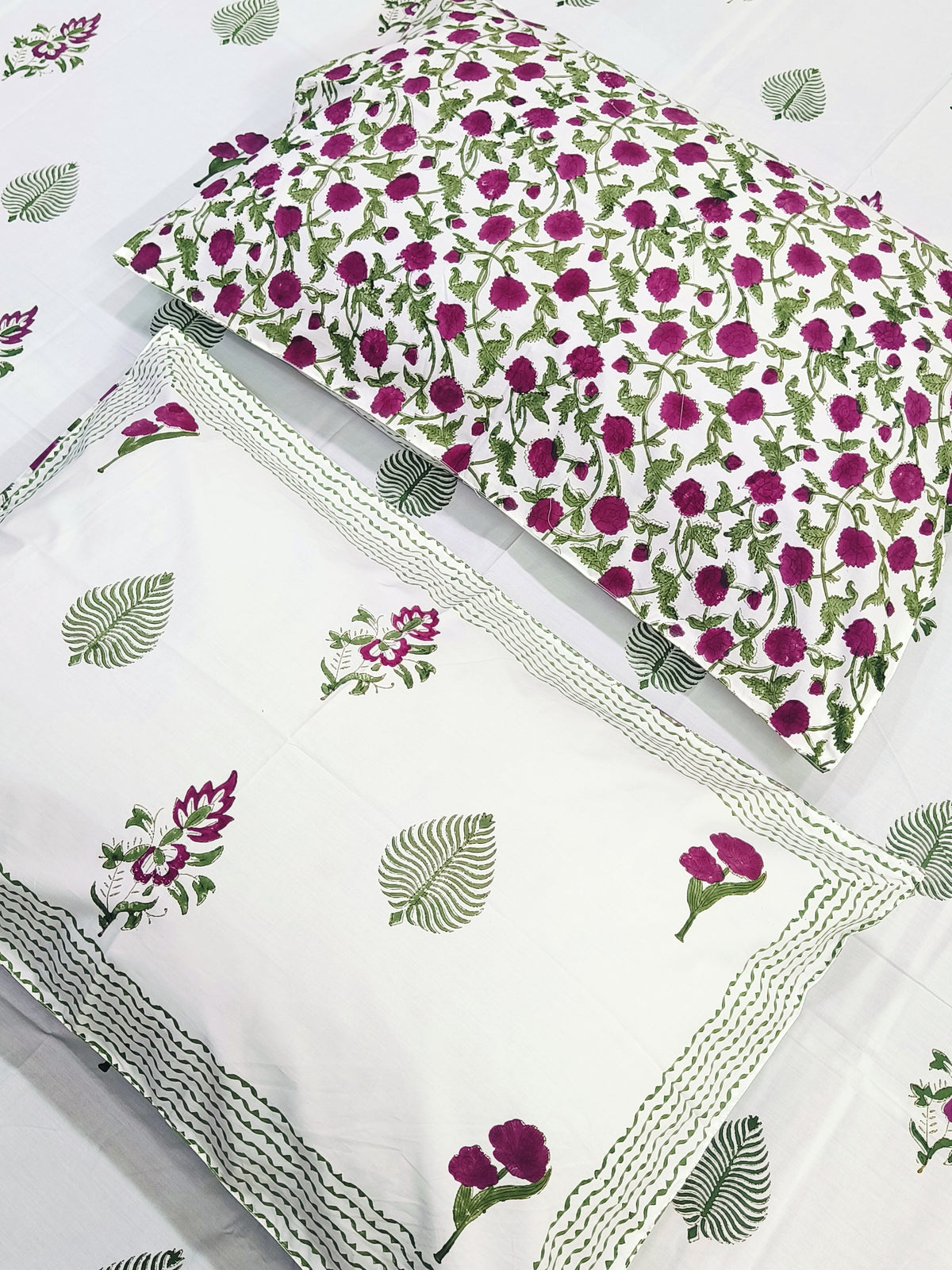 QUEEN Fitted Sheet