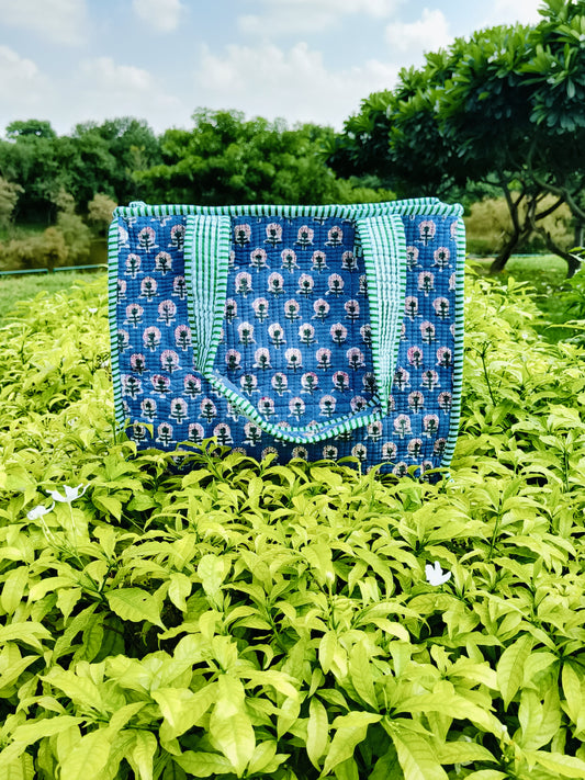 Tote Bags (Mini)