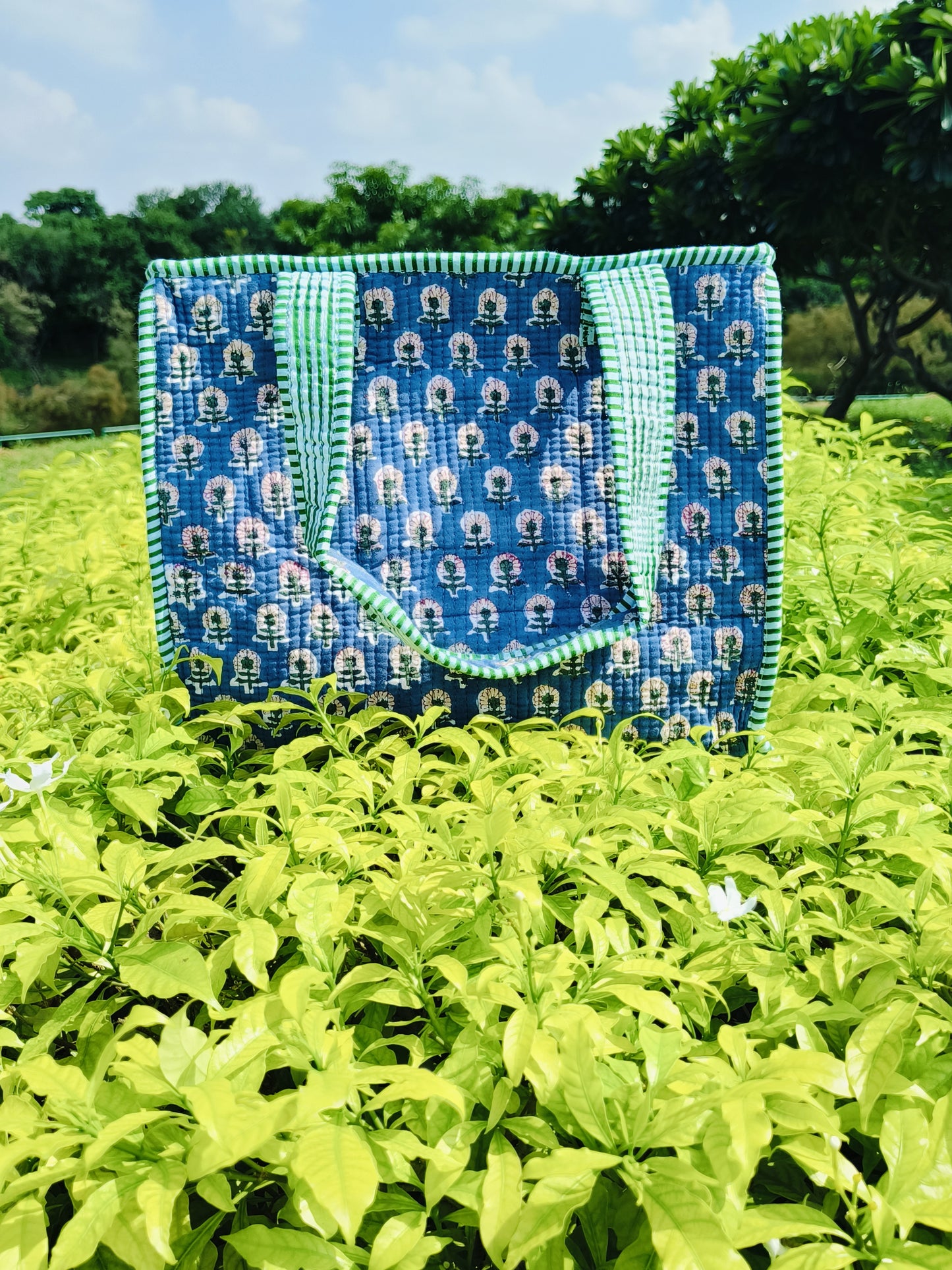 Tote Bags (Mini)