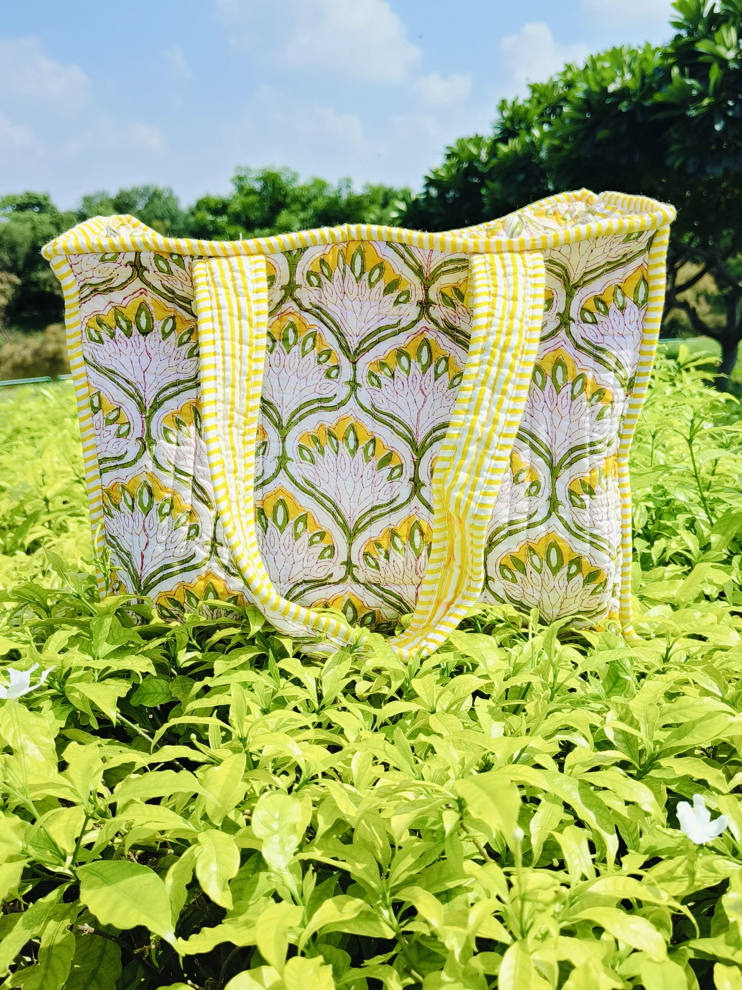 Tote Bags (Mini)