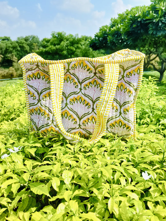 Tote Bags (Mini)