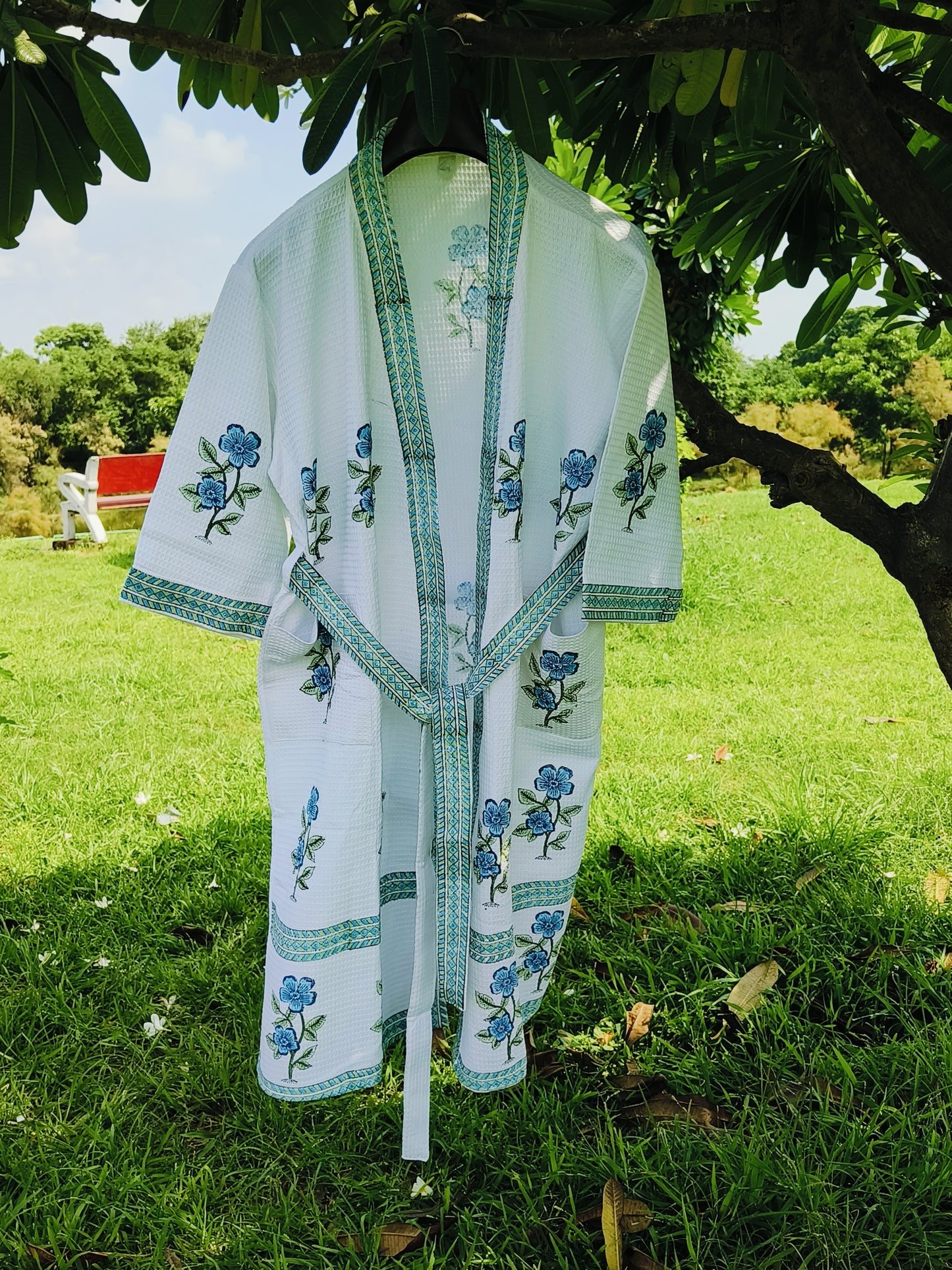 Bathrobes