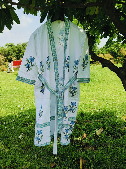 Bathrobes