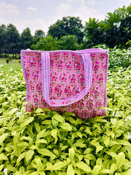 Tote Bags (Mini)