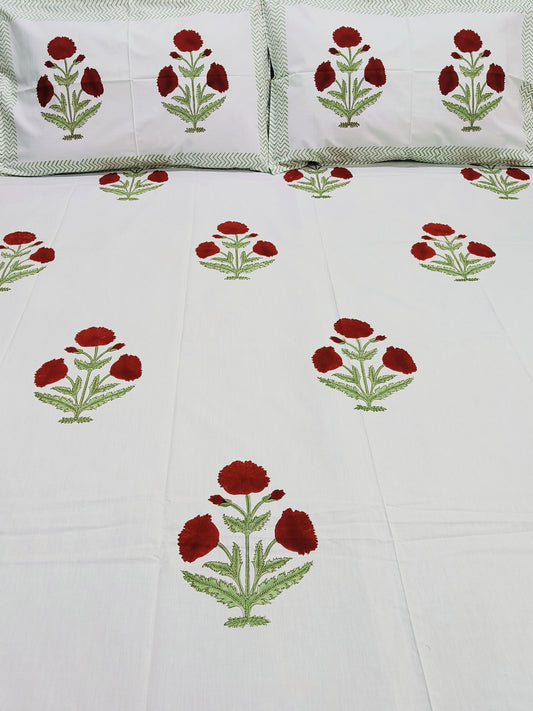 QUEEN Fitted Sheet