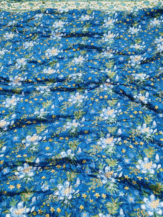 FRESH ARRIVAL Quilts (Double Bed)
