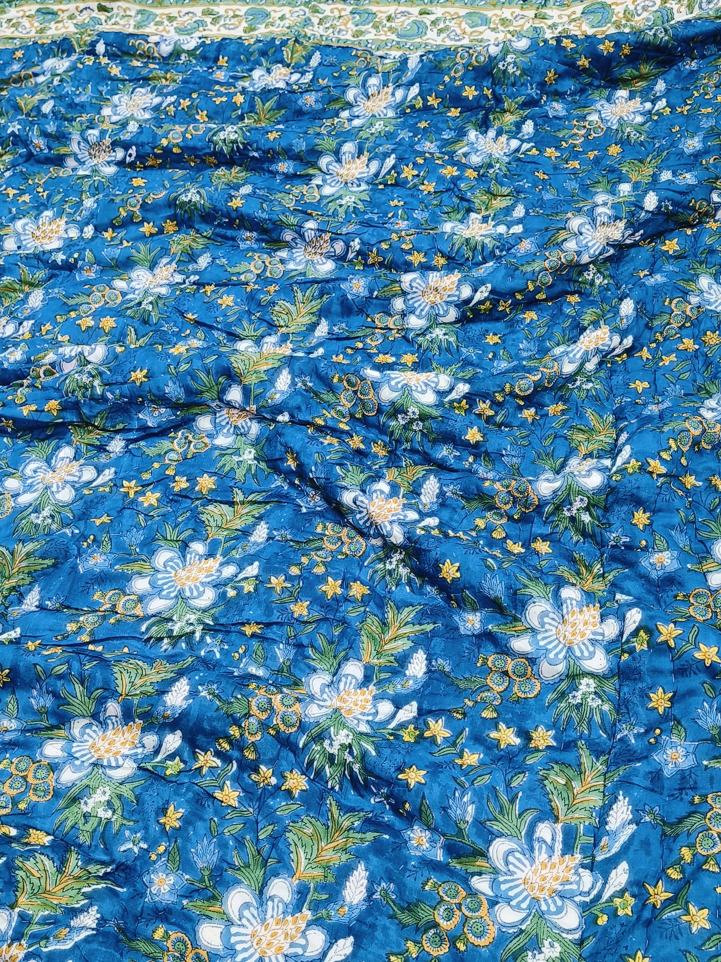 FRESH ARRIVAL Quilts (Double Bed)