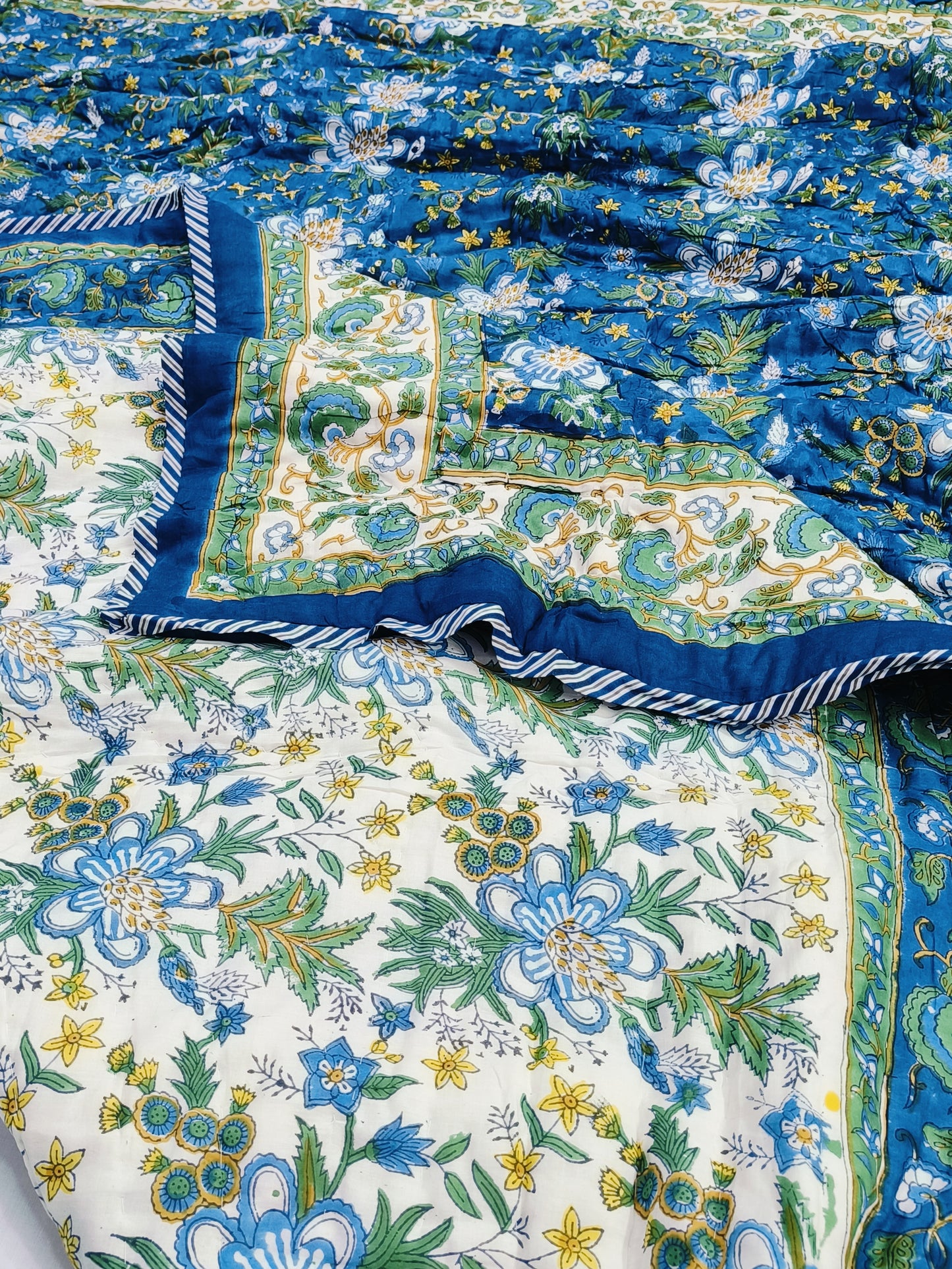 FRESH ARRIVAL Quilts (Double Bed)