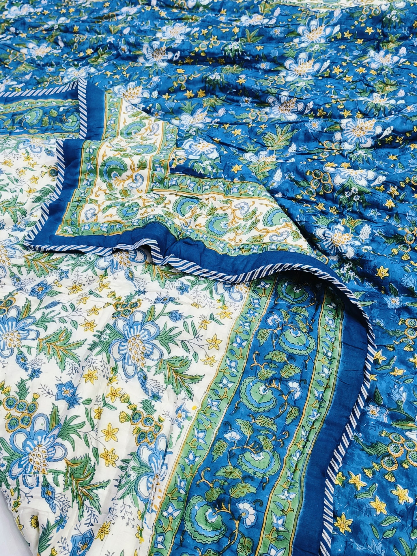 FRESH ARRIVAL Quilts (Double Bed)