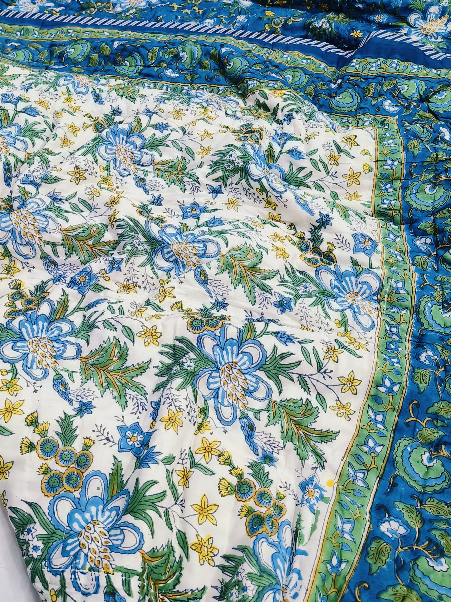 FRESH ARRIVAL Quilts (Double Bed)