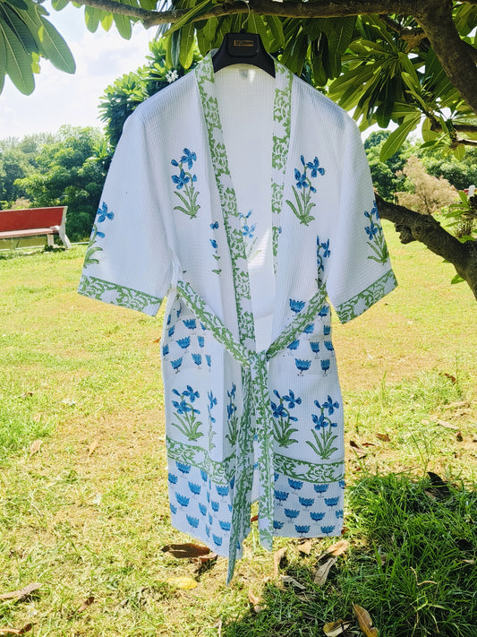Bathrobes