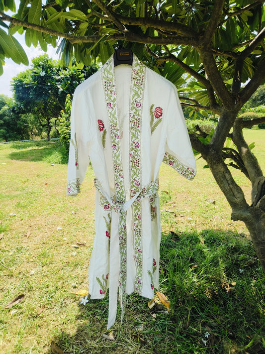 Bathrobes