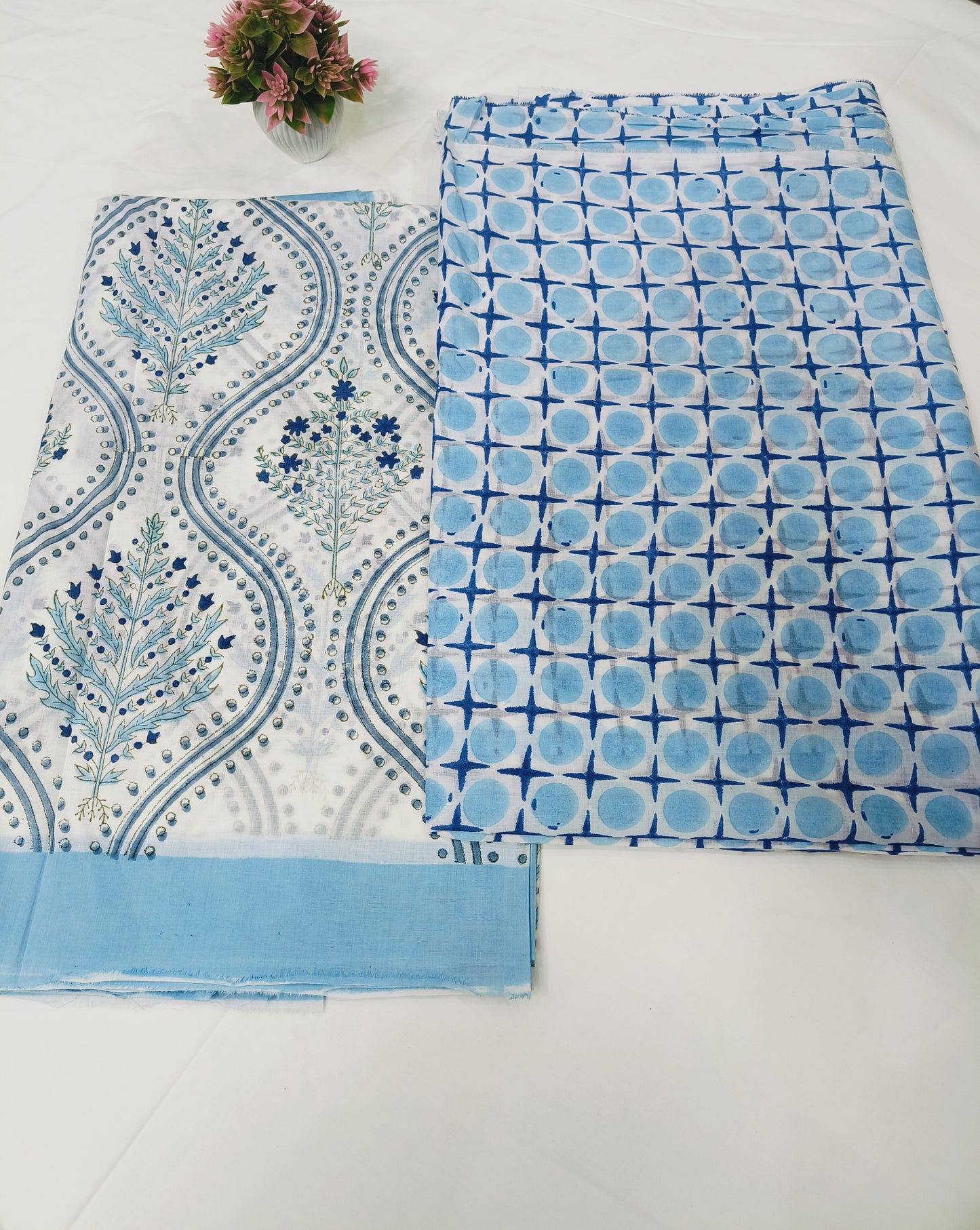 Duvet Cover(UK Measurements)