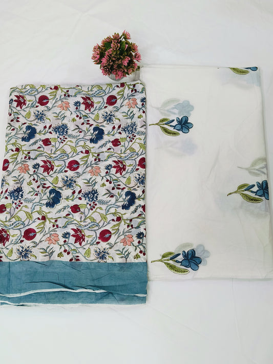 Duvet Cover(UK Measurements)