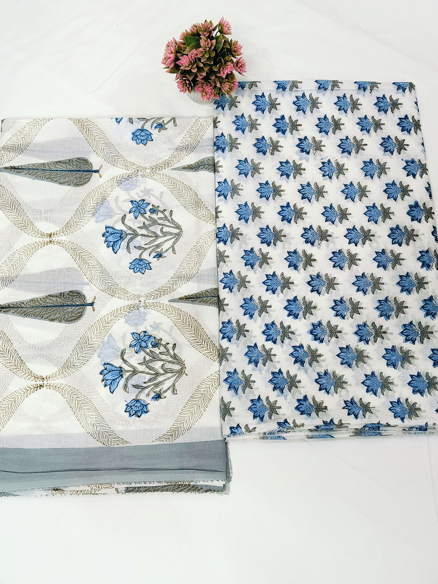 Duvet Cover(UK Measurements)