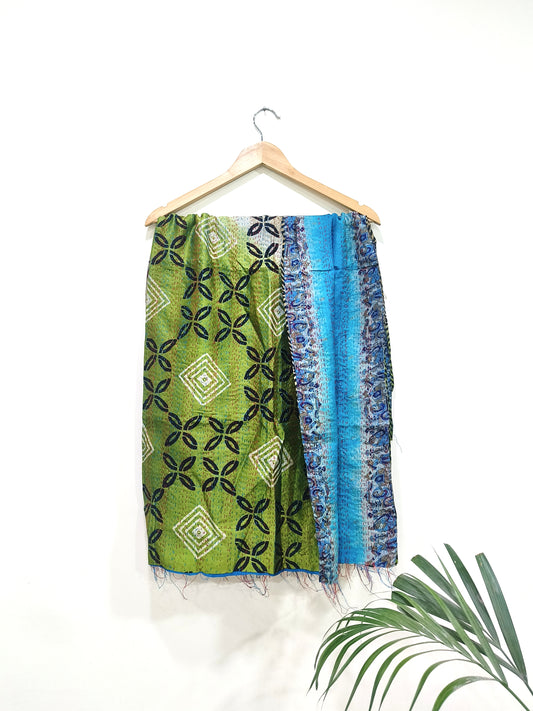Kantha Dupatta