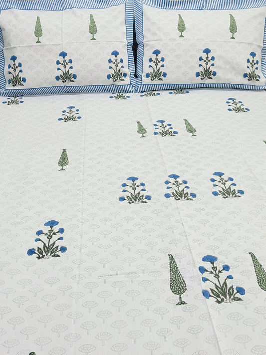 QUEEN Fitted Sheets