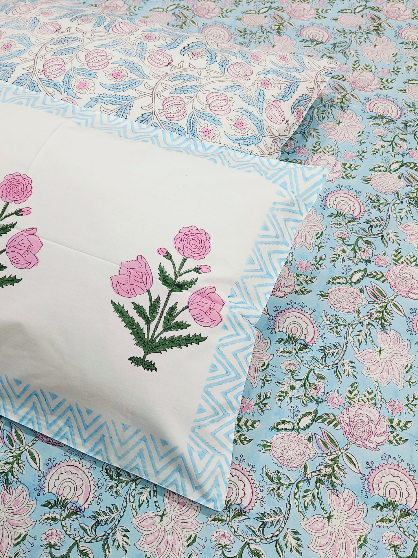 KING Fitted Sheet