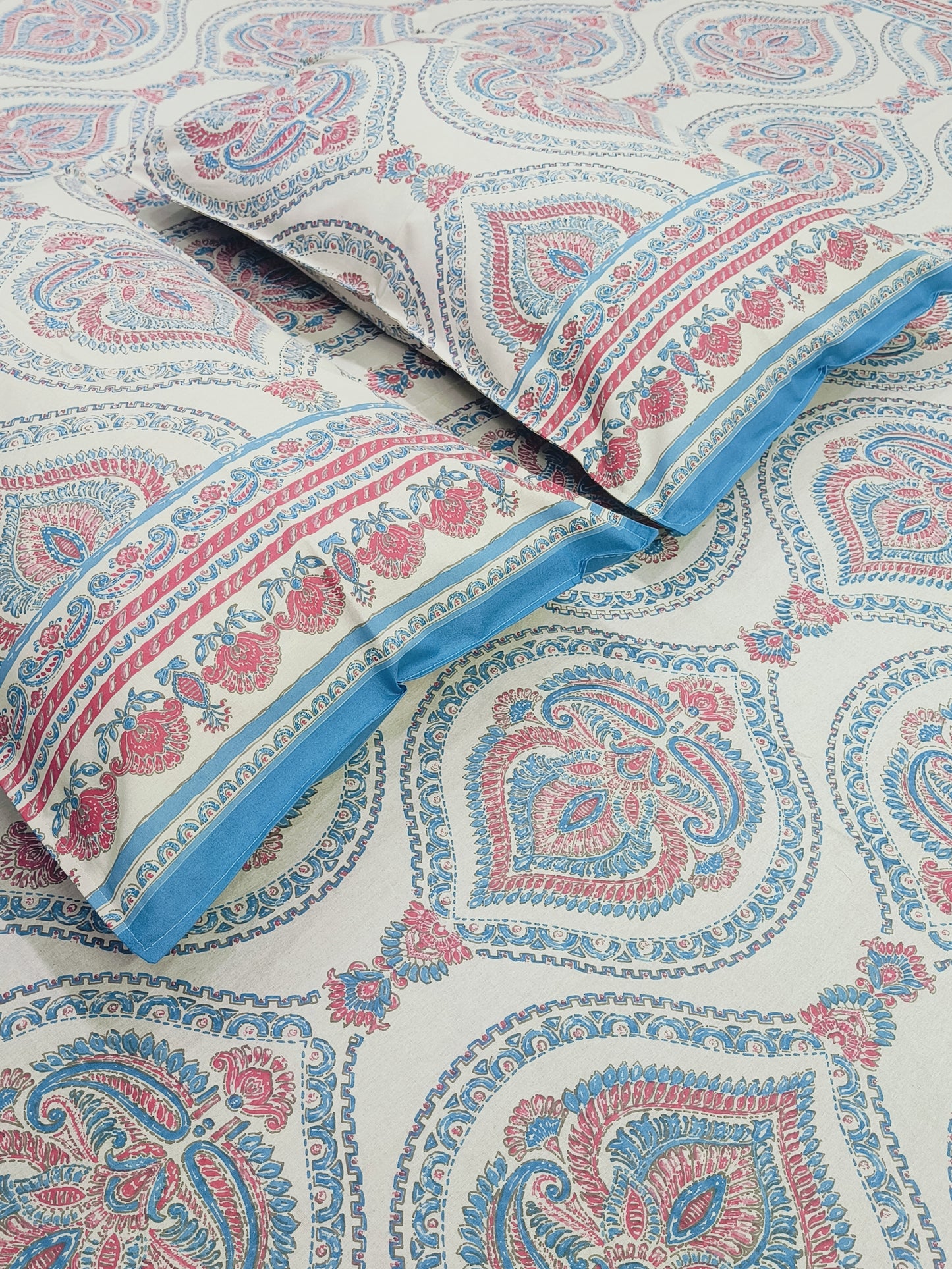 KING Fitted Sheet