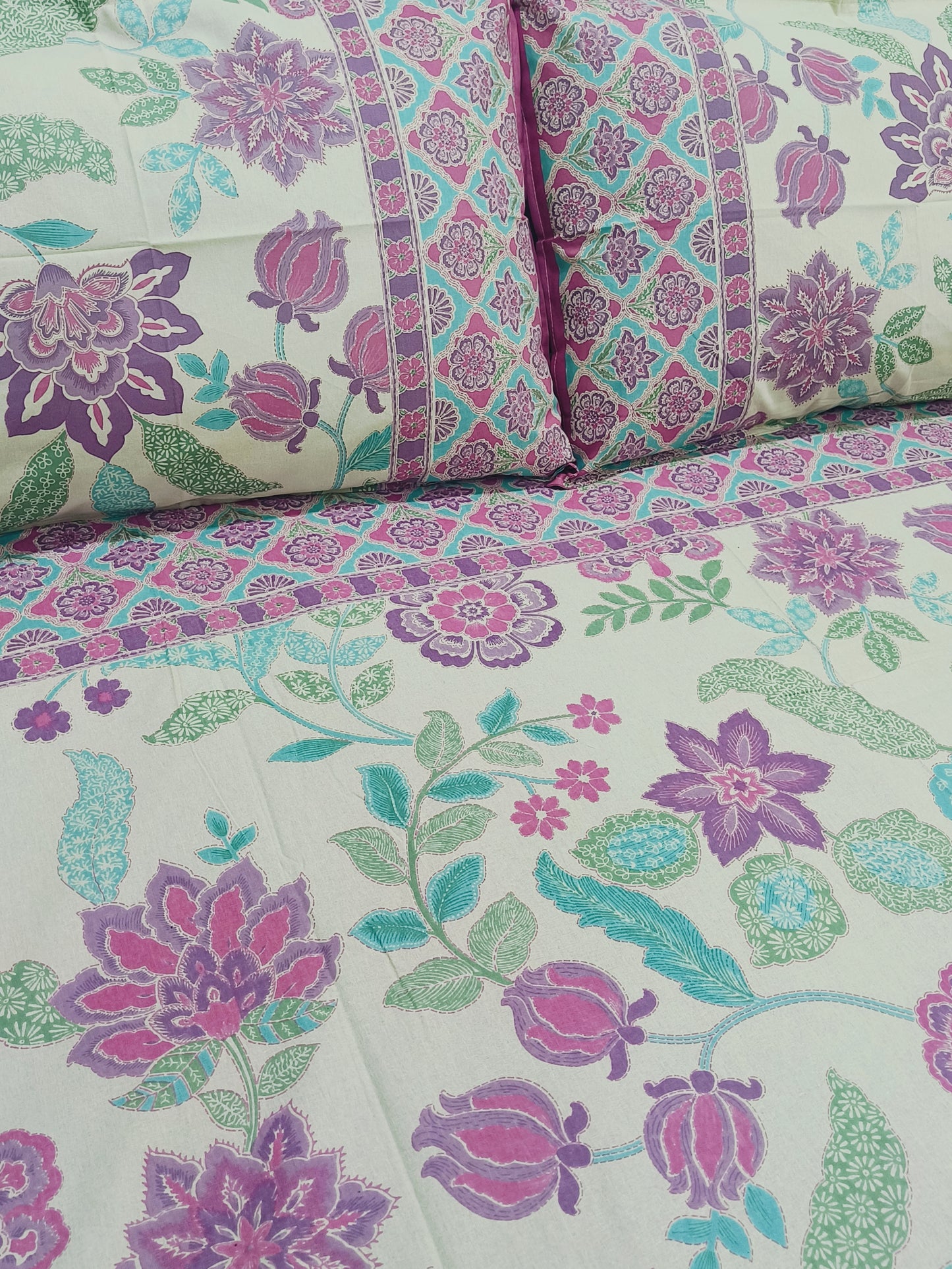 KING Fitted Sheet