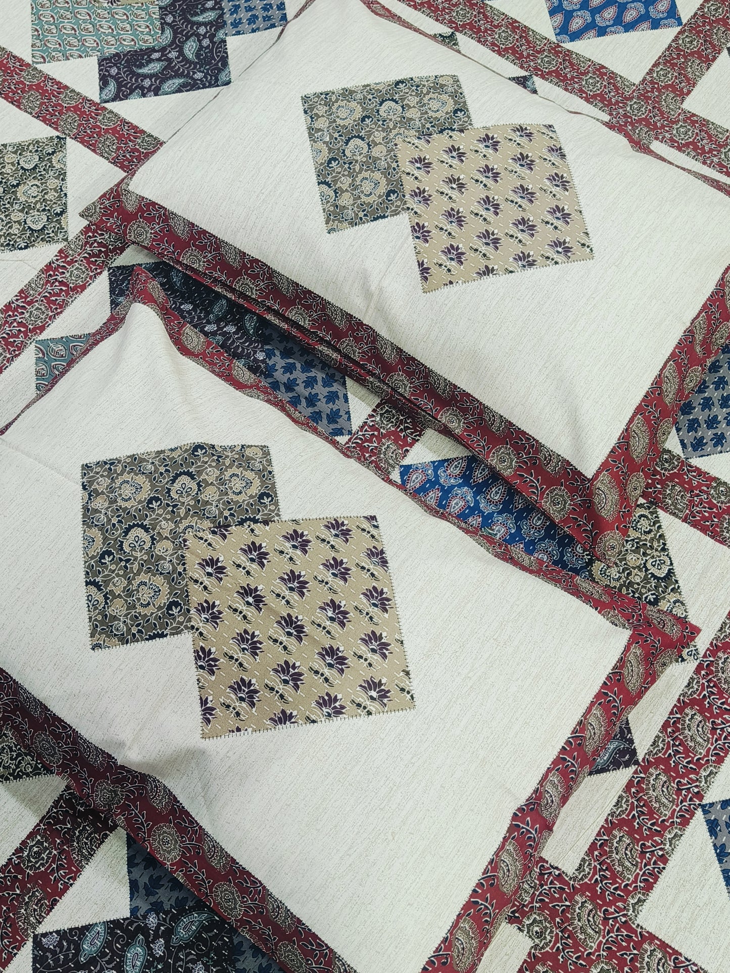 KING Fitted Sheet