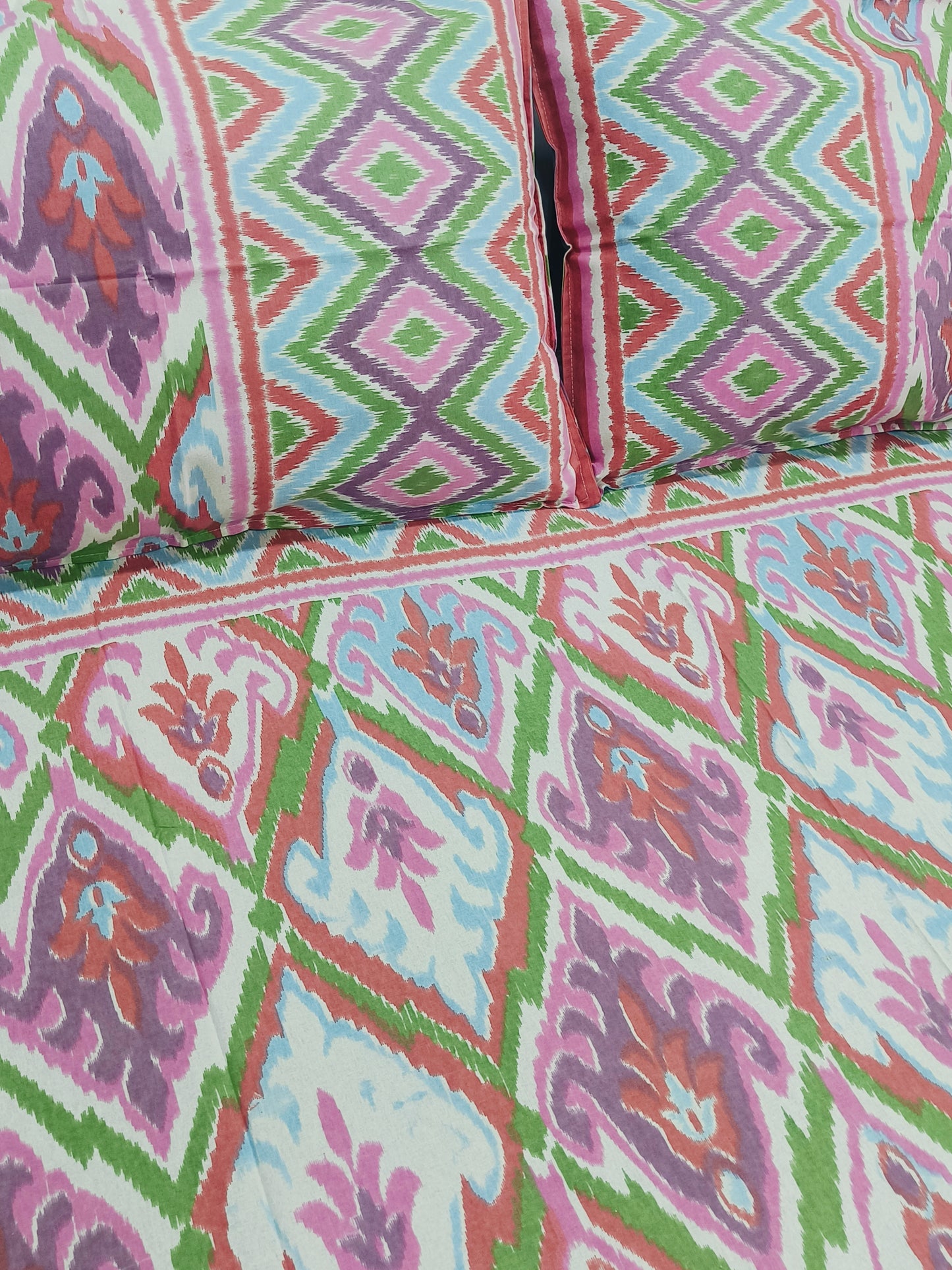 KING Fitted Sheet