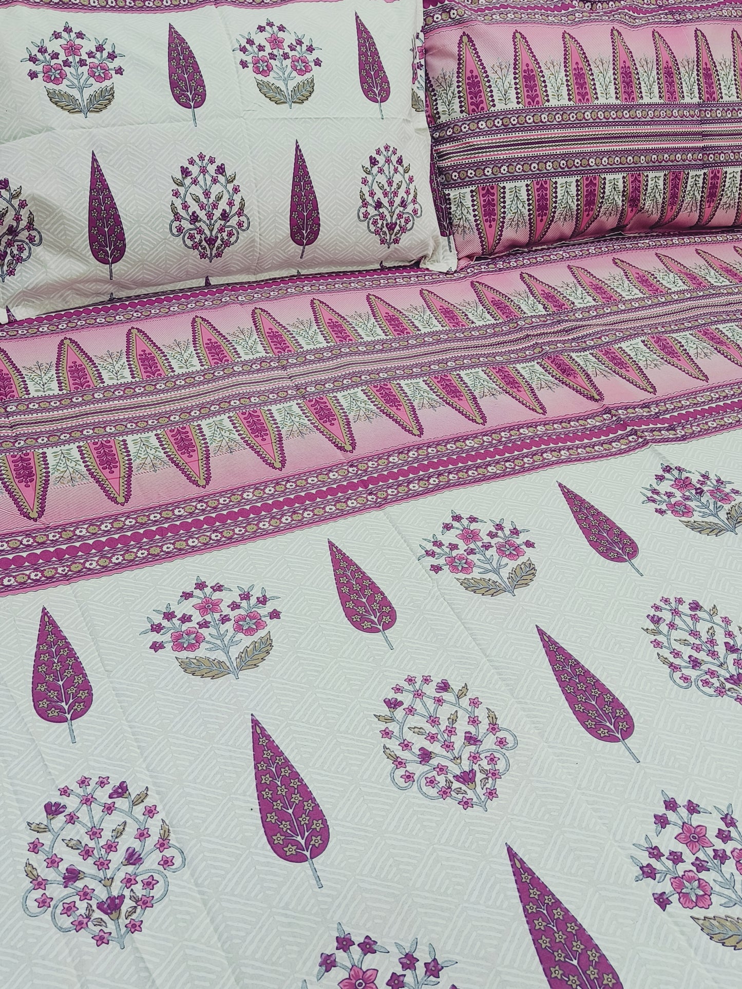 KING Fitted Sheet