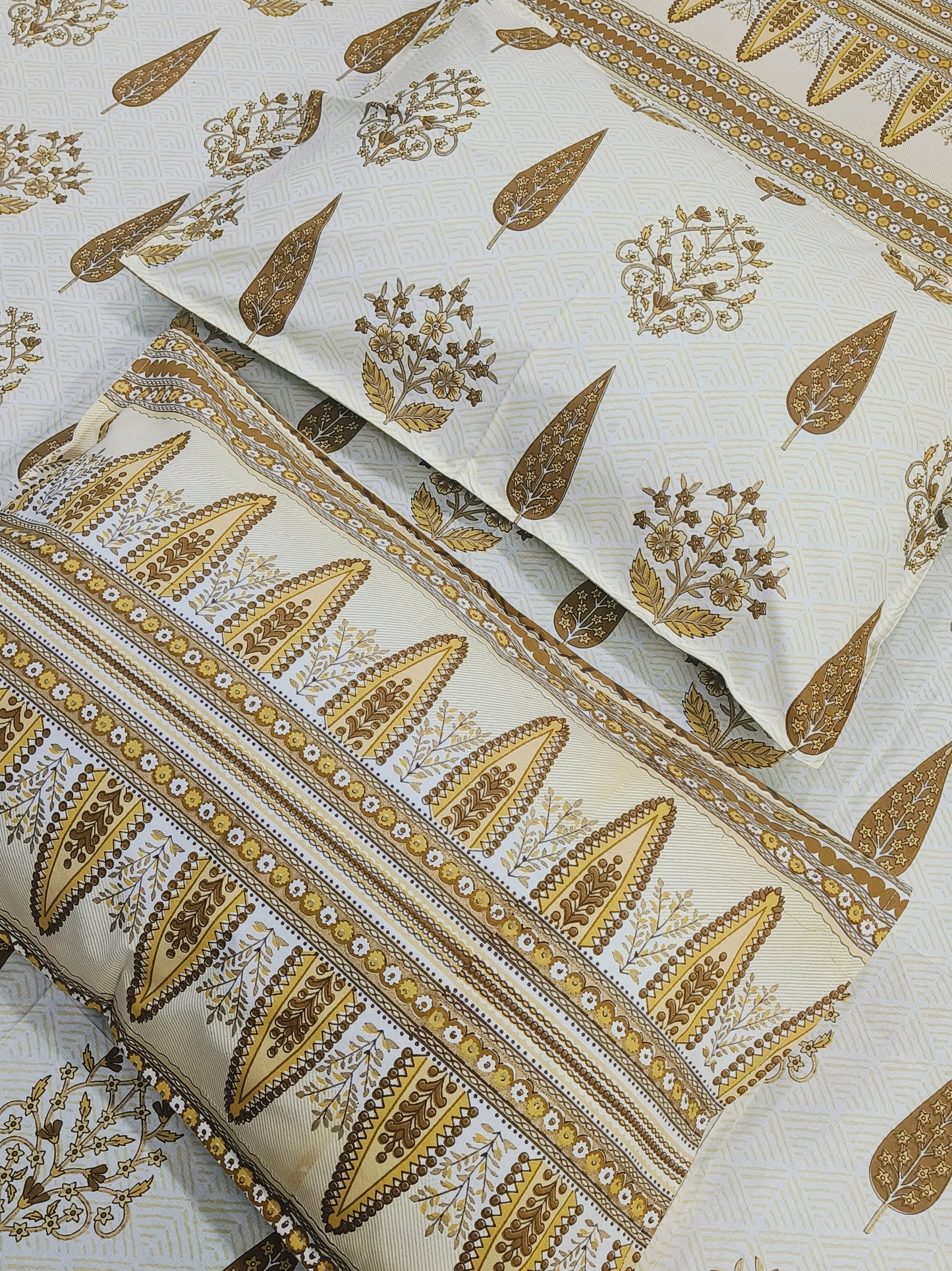 KING Fitted Sheet