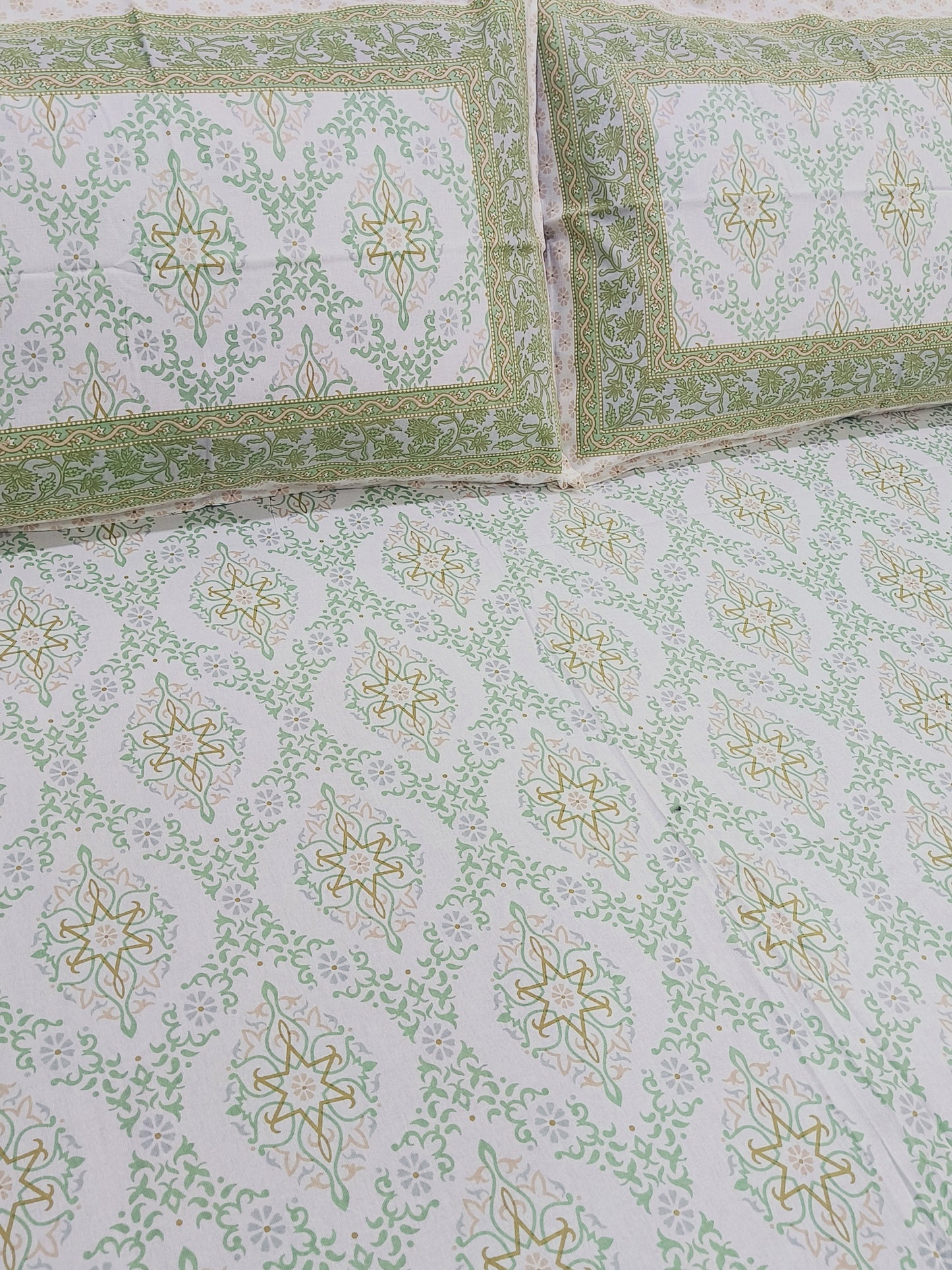 KING Fitted Sheet