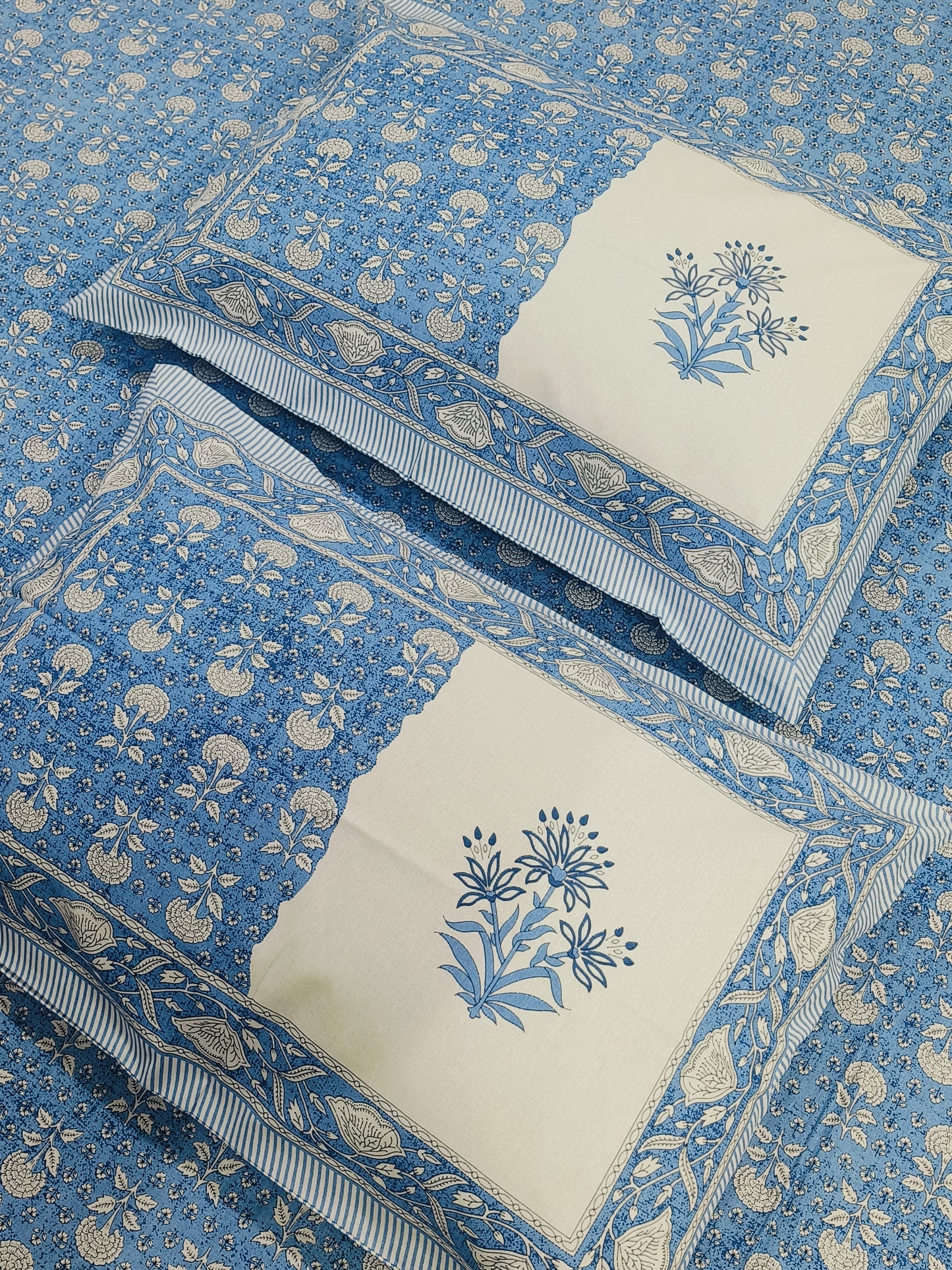 QUEEN Fitted Sheets