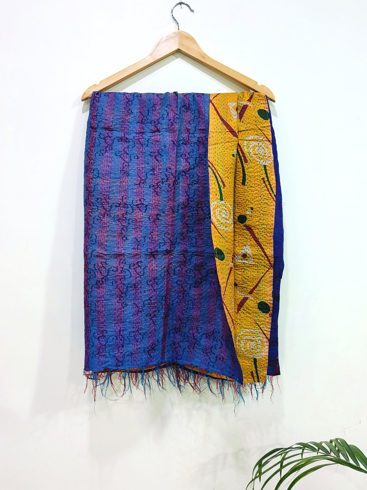 Kantha Dupatta