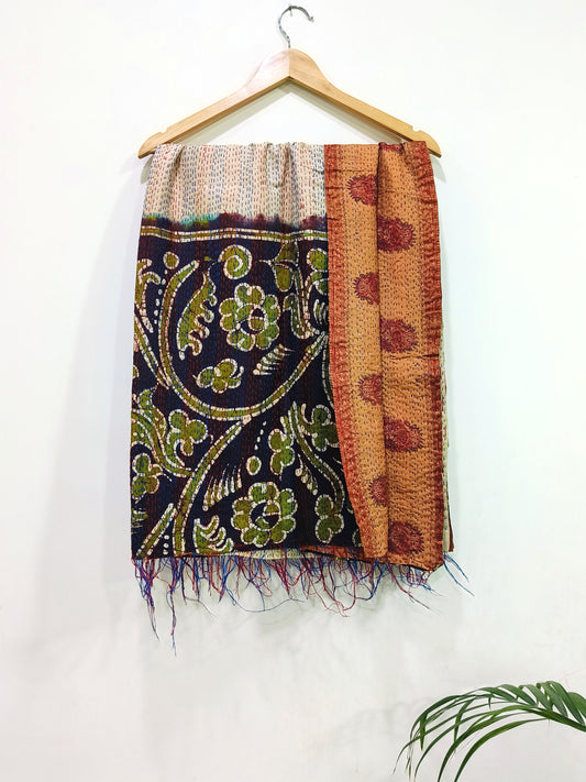 Kantha Dupatta