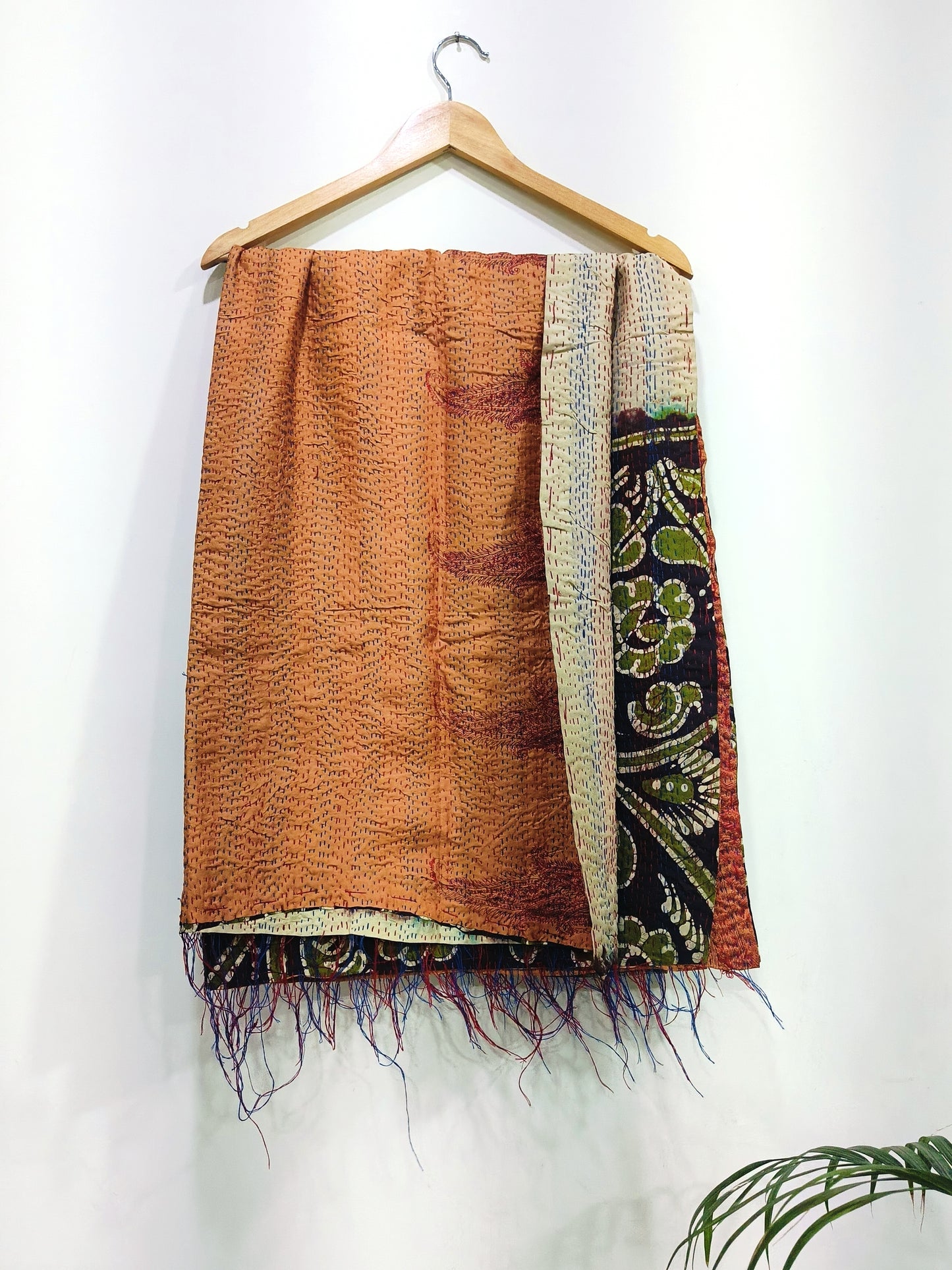 Kantha Dupatta