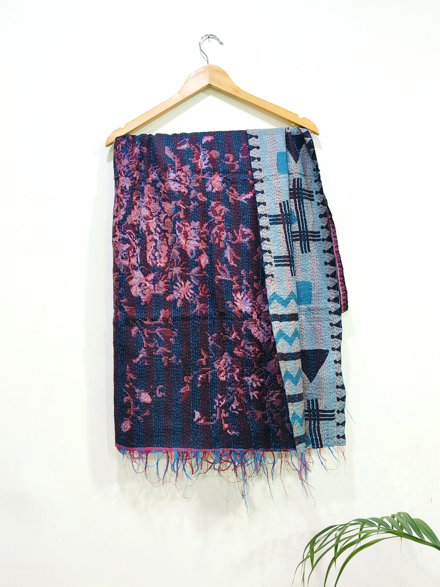 Kantha Dupatta