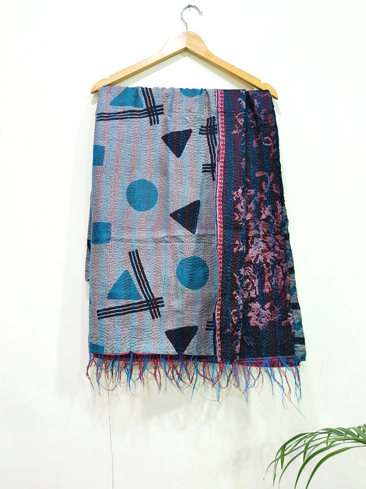 Kantha Dupatta
