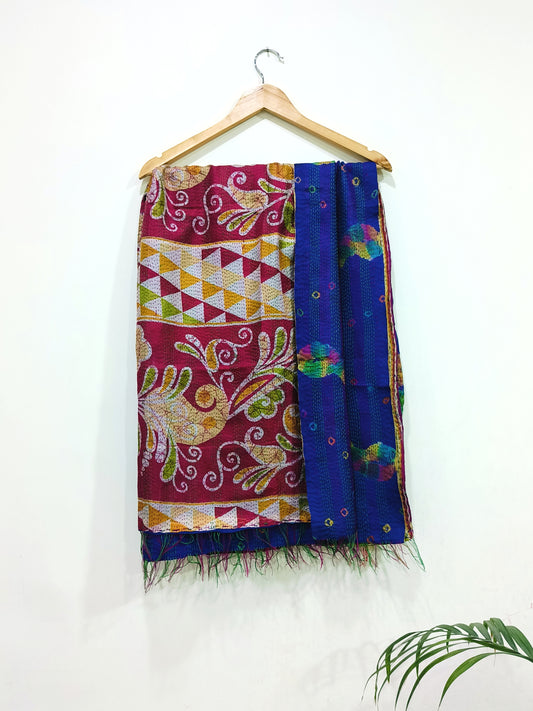 Kantha Dupatta