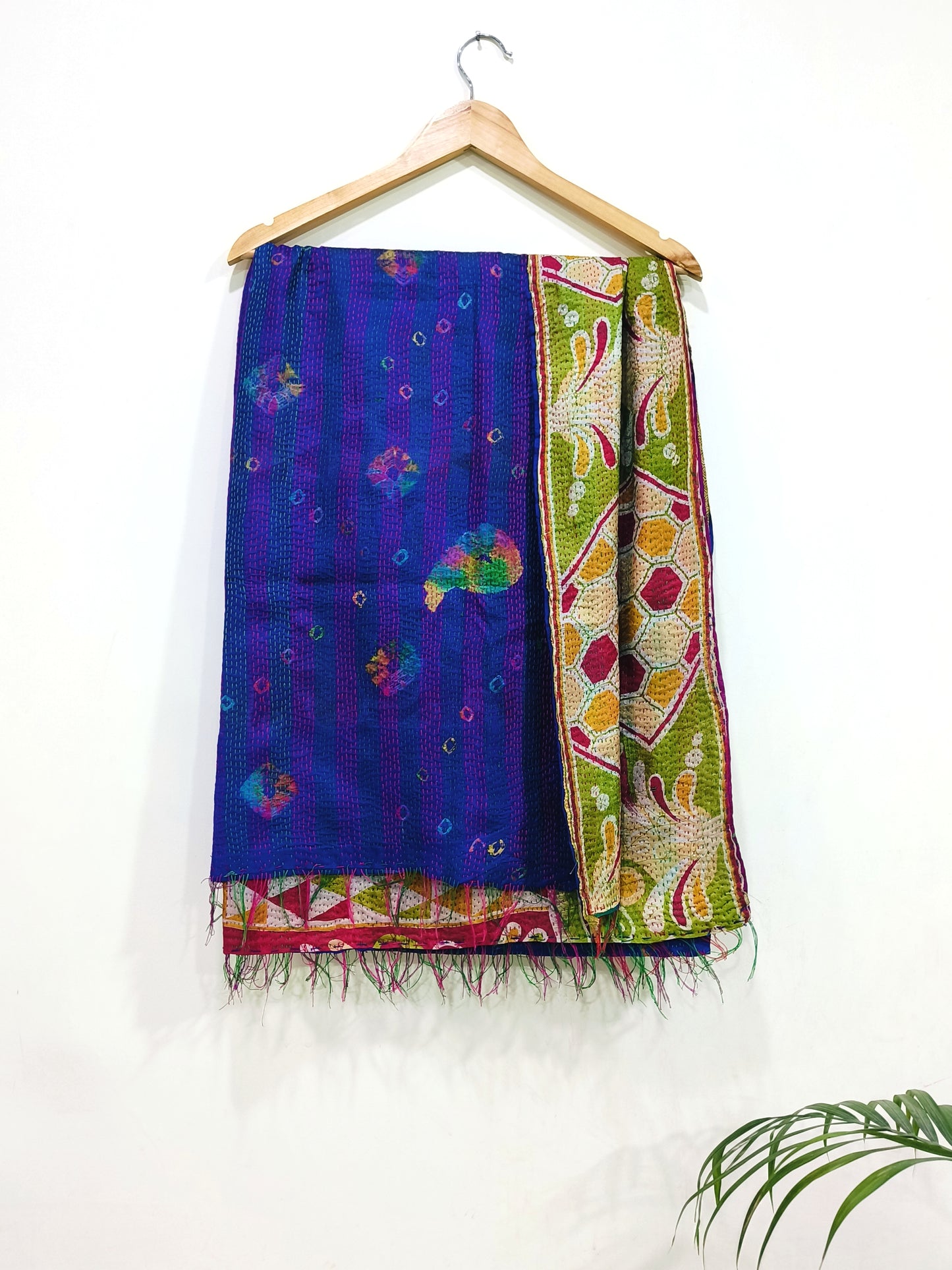 Kantha Dupatta