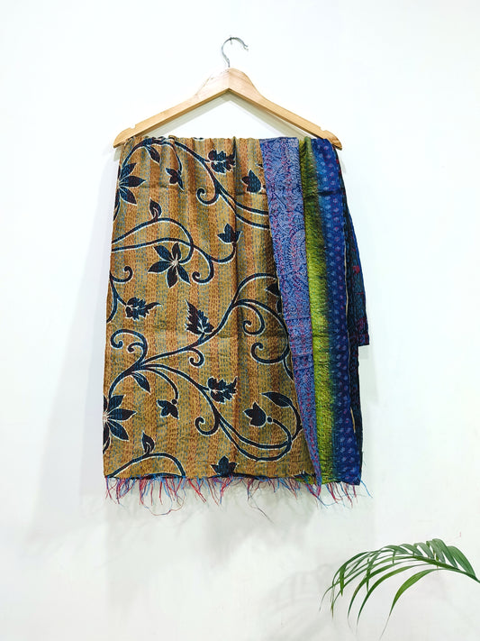 Kantha Dupatta
