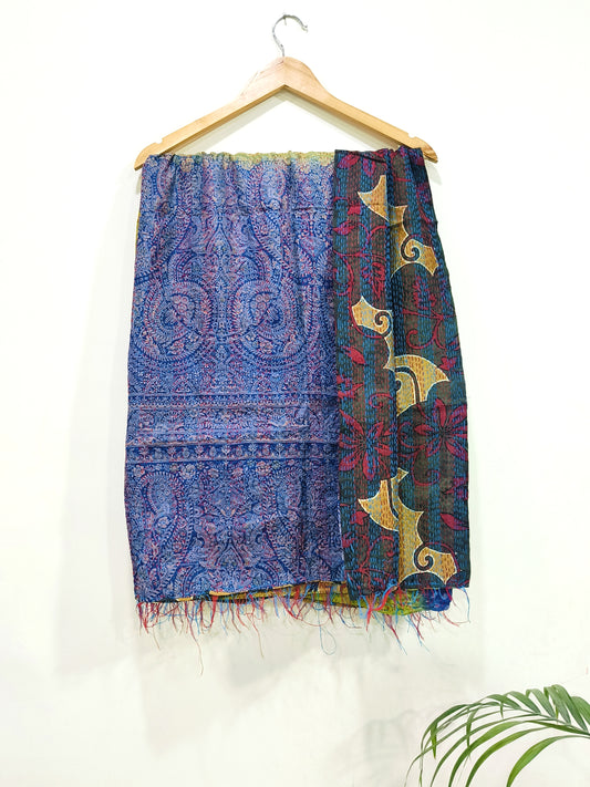 Kantha Dupatta