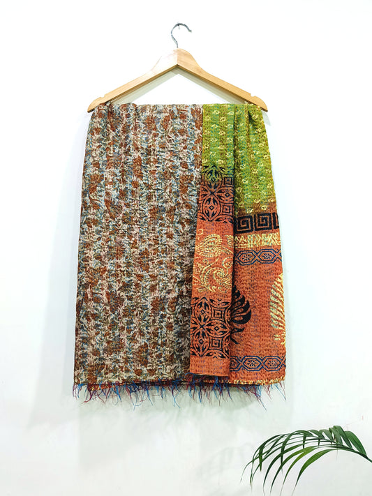 Kantha Dupatta