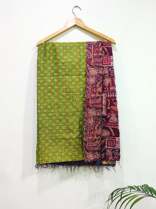 Kantha Dupatta