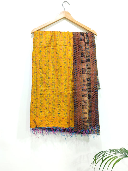Kantha Dupatta