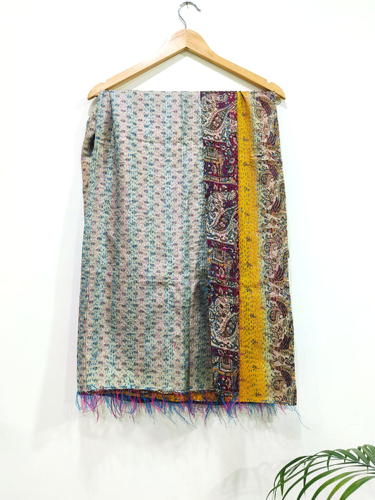 Kantha Dupatta