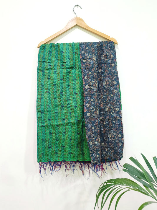 Kantha Dupatta