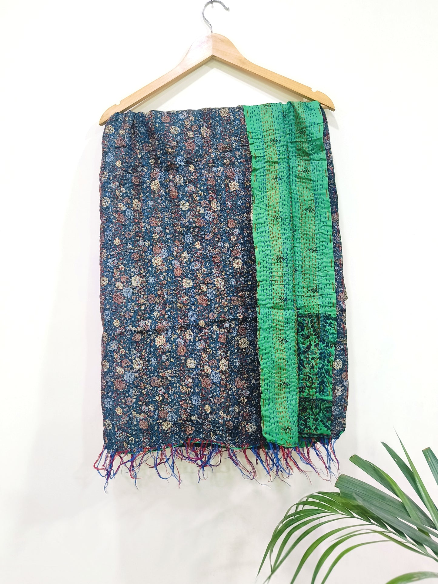 Kantha Dupatta