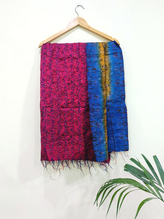 Kantha Dupatta