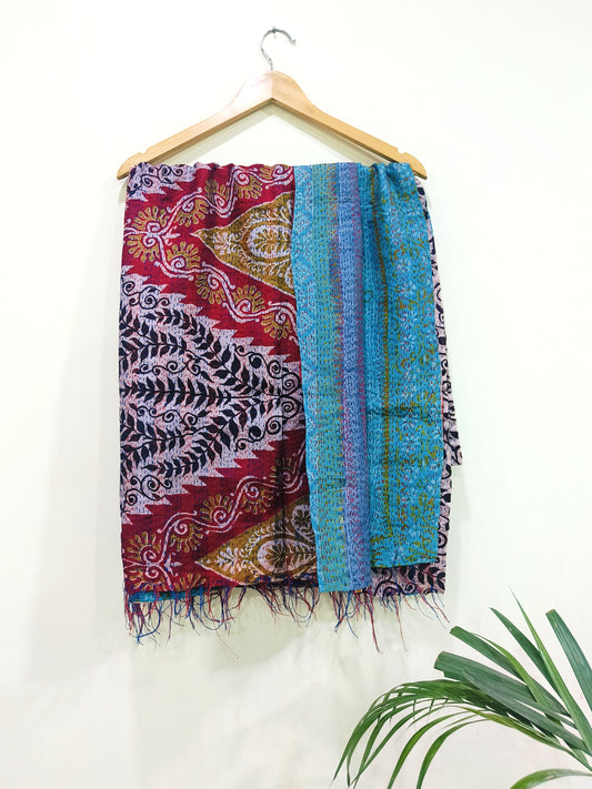 Kantha Dupatta